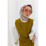 Silk Home Twill İpek Eşarp 11457-08