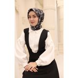 Silk Home Twill İpek Eşarp 11462-05