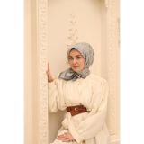 Silk Home Twill İpek Eşarp 11464-19