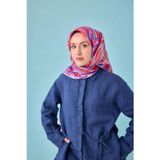 Silk Home Twill İpek Eşarp 11472-04