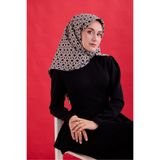 Silk Home Twill İpek Eşarp 11479-02