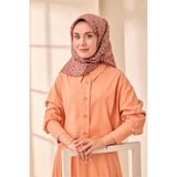 Silk Home Twill İpek Eşarp 11479-26