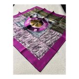 Silk Home Twill İpek Eşarp 87050-15