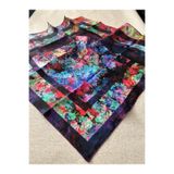 Silk Home Twill İpek Eşarp 87050-17