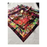 Silk Home Twill İpek Eşarp 87050-21