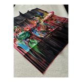 Silk Home Twill İpek Eşarp 87050-25