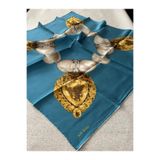 Silk Home Twill İpek Eşarp 87050-34