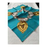 Silk Home Twill İpek Eşarp 87050-38