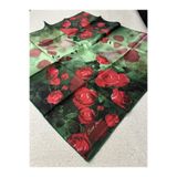 Silk Home Twill İpek Eşarp 87050-41