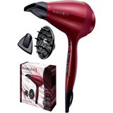 Silk Iyonlu Saç Kurutma Makinesi 2400W AC9096 - Siyah