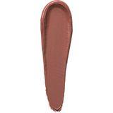 Silk Matte Yoğun Renk Veren Uzun Süre Kalıcı Likit Mat Ruj (054 Daily Must) 8682536032889 - KAHVERENGİ tonu