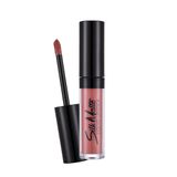 Silk Matte Yüksek Pigmentli & Mat Bitişli Nemlendirici Likit Ruj