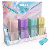 Silka 1490 Ocean Prime Pastel Kurşun Kalem 12'li