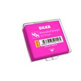 Silka 26R-12 Hamur Silgi Pembe 01
