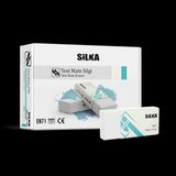 Silka Beyaz Silgi Orta Boy 24 Adet