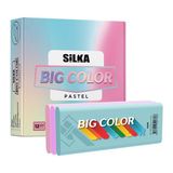 Silka Big Color Silgi 3 Renk