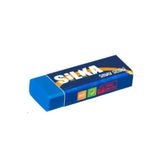 SİLKA BÜYÜK SINAV SİLGİSİ MAVİ