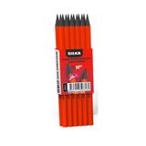 Silka Dark Kurşun Kalem (12 Adet)