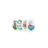 Silka Flamingo Silgi 6 Adet