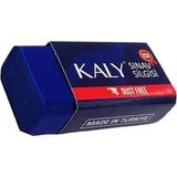 Silka Kaly Mavi Sınav Silgisi 1 Adet Kod:591 Dayanıklı ve Temiz Silme Özelliği