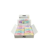 Silka Pastel Cute Silgi 20 ' Li ( 1 Paket )