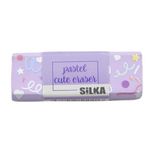 Silka Pastel Cute Silgi Büyük Boy ART-1021 (1 Adet)