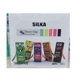 Silka Silgi Beast Art.1024 (20 Li Paket)