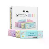Silka Silgi Cute Art.1021 20 Lİ