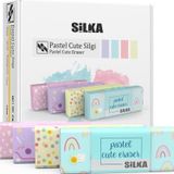 Silka Silgi Pastel Cute Art.1021