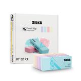 SİLKA SİLGİ PASTEL