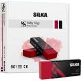 Silka Silgi Ruby Kirmizi 30 Lu