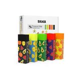 Silka Silgi Tropical Art.1030 (20 Li Paket)
