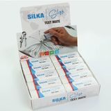 Silka Textmate Büyük Boy 20'li Silgi