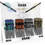 Silka Tri Jumbo Dragon Folyo Kurşun Kalem (1 Adet)