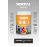 Silkcoat Viabella Yeni Nesil Dönüşüm Boyası –Mutfak Banyo Dolap Fayans Mermer Cam Plastik Ahşap Duvar Uyumlu