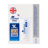 Silkia U.K Pedicare Çatlak Topuk Onarıcı Krem- 48 Saat Etkili Yoğun Bakım 35 ml
