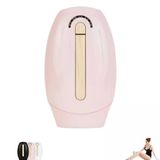 Silkier Ipl Lazer Testi Kazananı, 5 Enerji Seviyesi, Kalıcı Epilasyon, Koltuk Altı, Vücut, Yüz Ve Bacaklar İçin (Pembe + Gözlük)