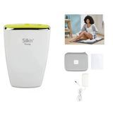 Silk'n Jewel Young Epilasyon Hpl Ipl Cihazı Lazer Epilasyon Cihazı 300.000 Işık Atımı Touch & Glide Teknolojisi
