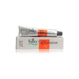 Silky 6.0 Koyu Yoğun Kumral Saç Boyası