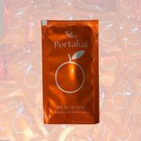 Silky Doğal Portakal Esanslı Islak Mendil - 3000 Adet