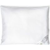 Silky Dreams Beyaz Ipek Bambu Bebek Yastığı 35 x 45 cm - Standart