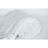Silky Dreams Gold Tek Kişilik Ipek Yorgan - 155 x 215 cm - 010 - Beyaz