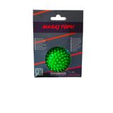 silky glows Dikenli Masaj Topu Büyük Boy 9,5 CM, TBGS-0785092TB251666