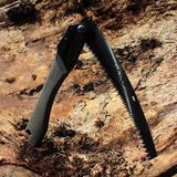 Silky Gomboy Curve Outback “Kuro” – 40Th Anniversary Limited Edition Katlanır Testere