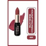 Silky Hydrating Lipstick - Nemlendirici Ruj No:221