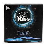 Silky Kiss 4 Adet Klasik Prezervatif