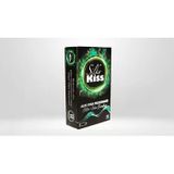 Silky Kiss Aloe Vera Özlü Prezervatif 12'li