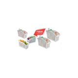 Silkyreal Buzdolabı Sepeti Dolap Içi Düzenleyici Sepet Organizer 5 Adet
