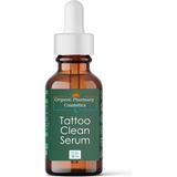 Silme Serumu Makine Dövmesi Kalıcı Dövme Silme 30 ml
