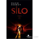 Silo - Hugh Howey